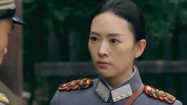 诚忠堂:莲花提出问题,大帅恍然大悟,派她去保护乔东家