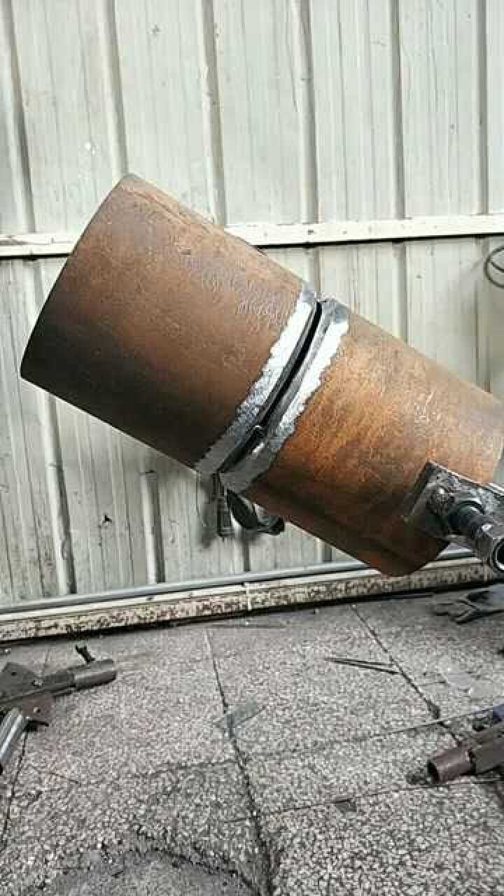 今天给大家讲解一下氩电联焊感兴趣的朋友注意听吧