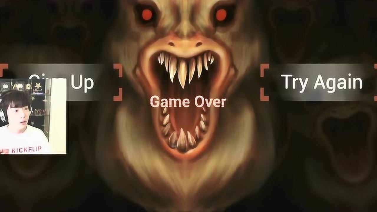 屌德斯解说:家里布满了恐怖的鸭子,我居然被吓死了