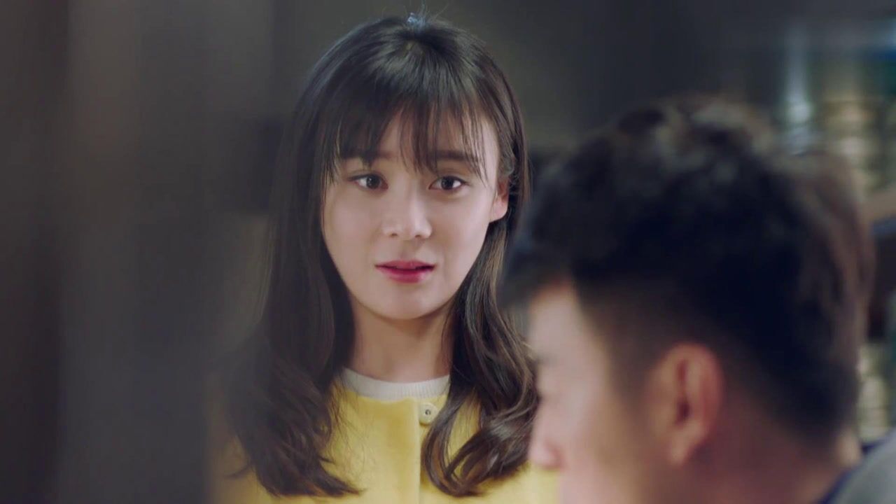 我爱男保姆方原拿女儿为借口拒绝陆晴看到礼物后眼角湿润了