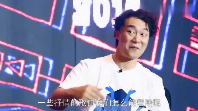 有种“狂傲”叫陈奕迅的微博认证,仅7个字,多数人却不敢效仿!