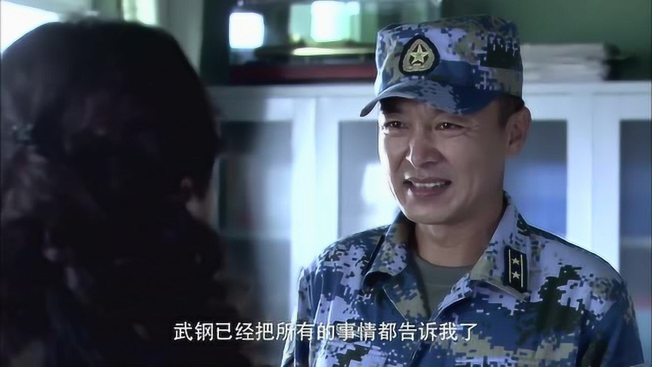 火蓝刀锋龙百川因为旧疾导致身体糟糕透了龙叔竟还坚持工作不去医院