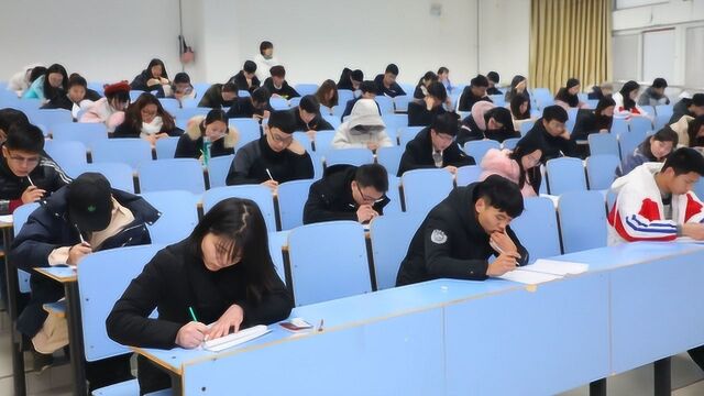 大学哪些专业就业前景较明朗?学姐表示:这2个专业是最优选择