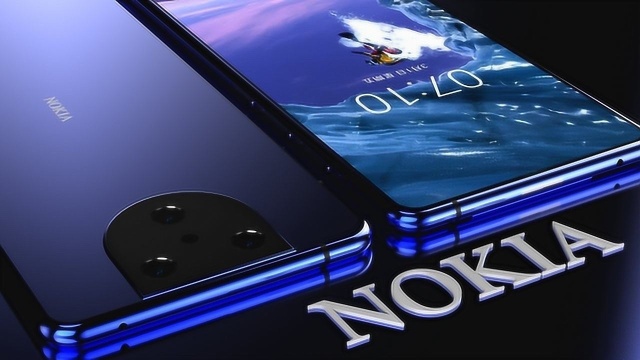 Nokia 9.4  2020 预告片概念设计介绍!