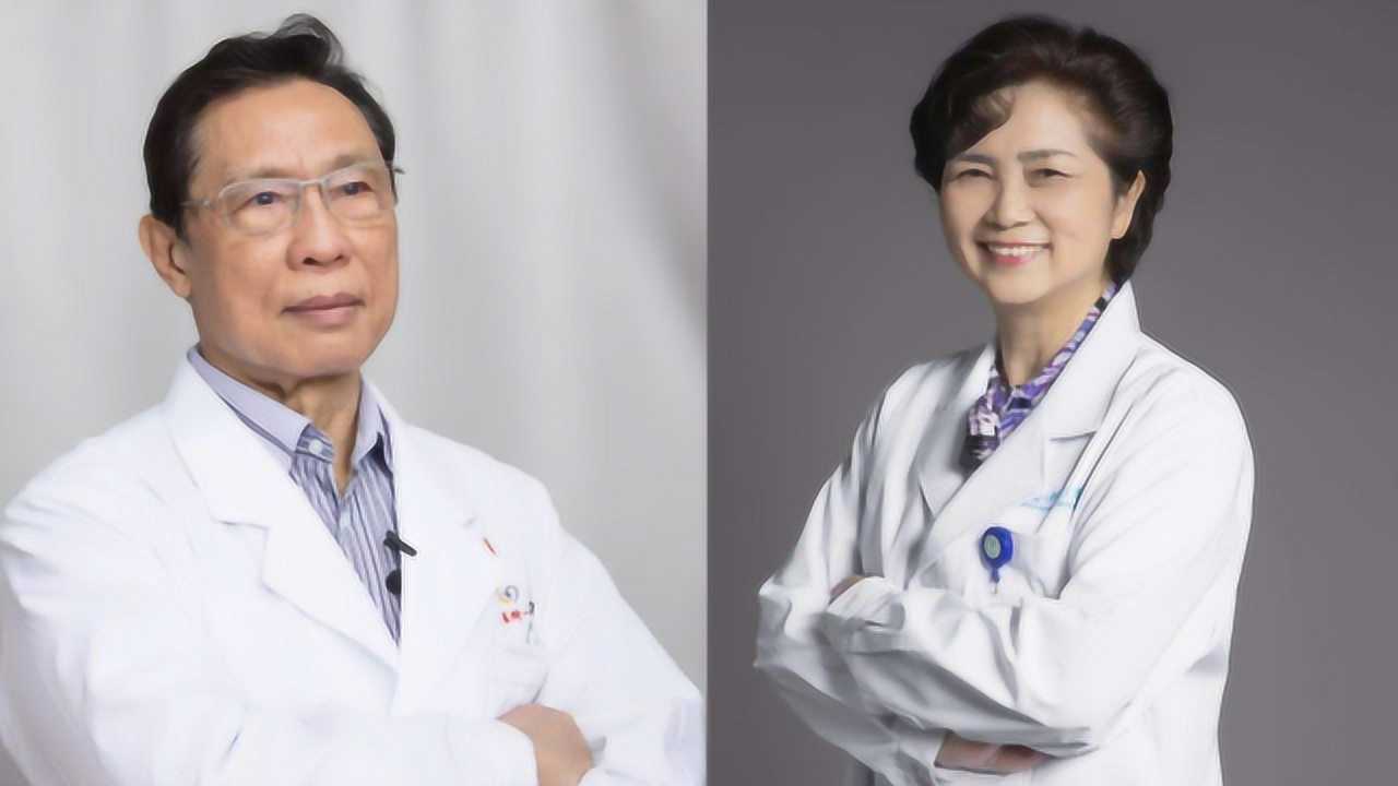 疫情出现新状况,李兰娟,钟南山再次发出警告:"这类人"可要注意了