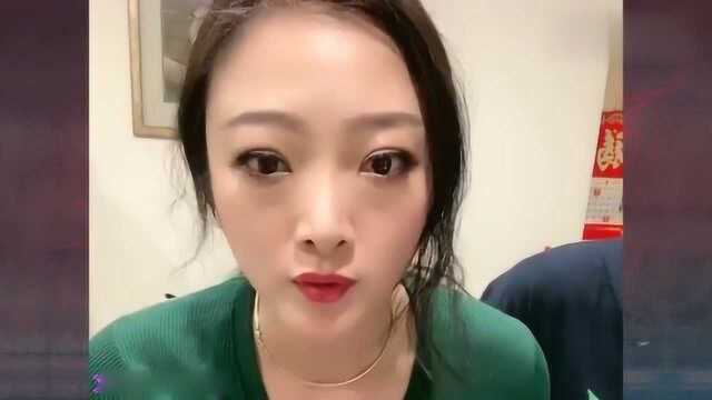 中国杨姐谈儿女孝顺父母的话题,说了这样一段话,值得表扬