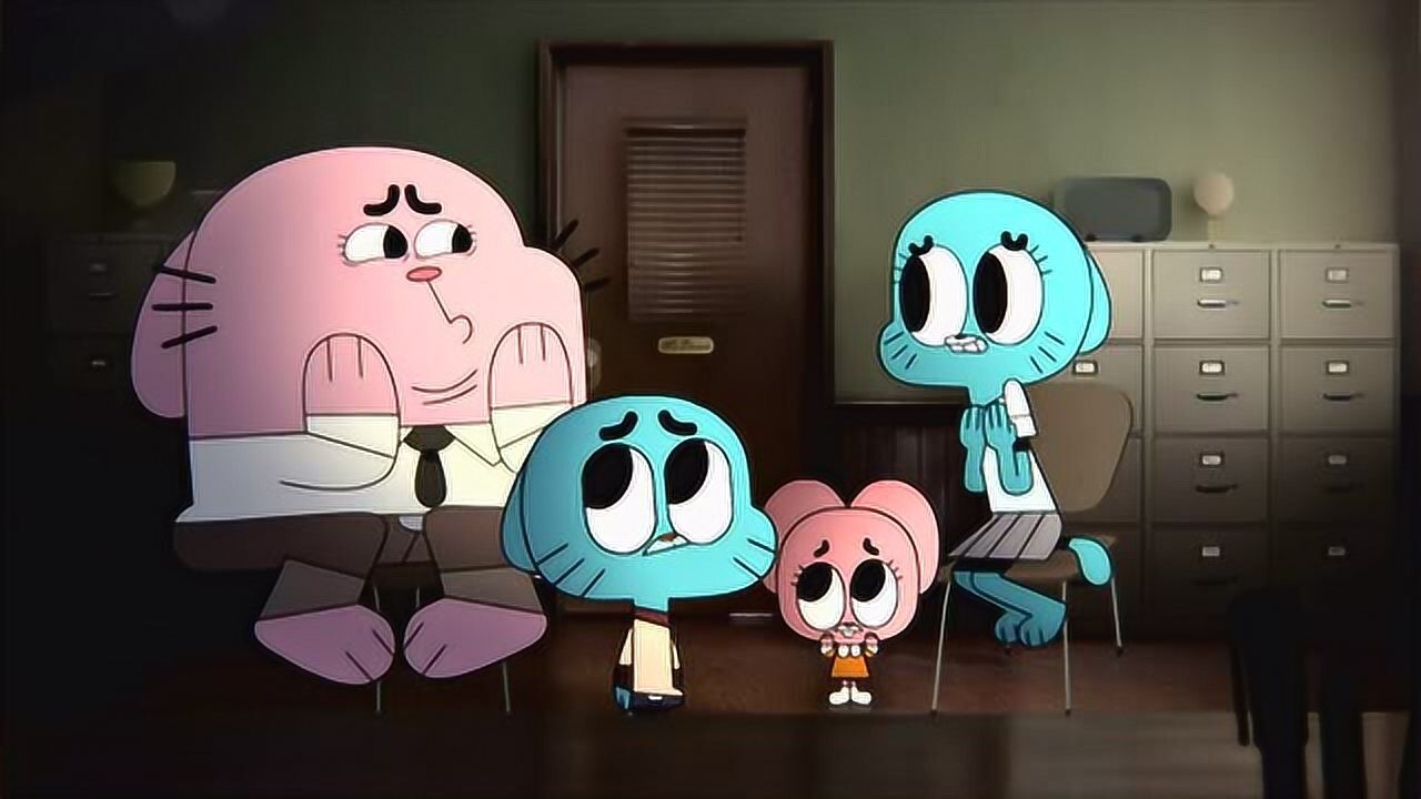 阿甘妙世界:阿达的智力测试竟然是满分,校长要把它带走研究,真可怕