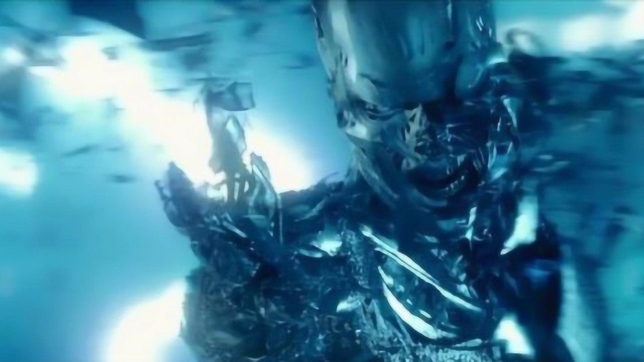 终结者t3000有多可怕看完你就明白了