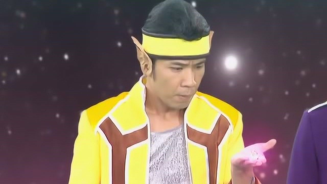 萌学园5此时精灵族发现黑魔王已至极光之地