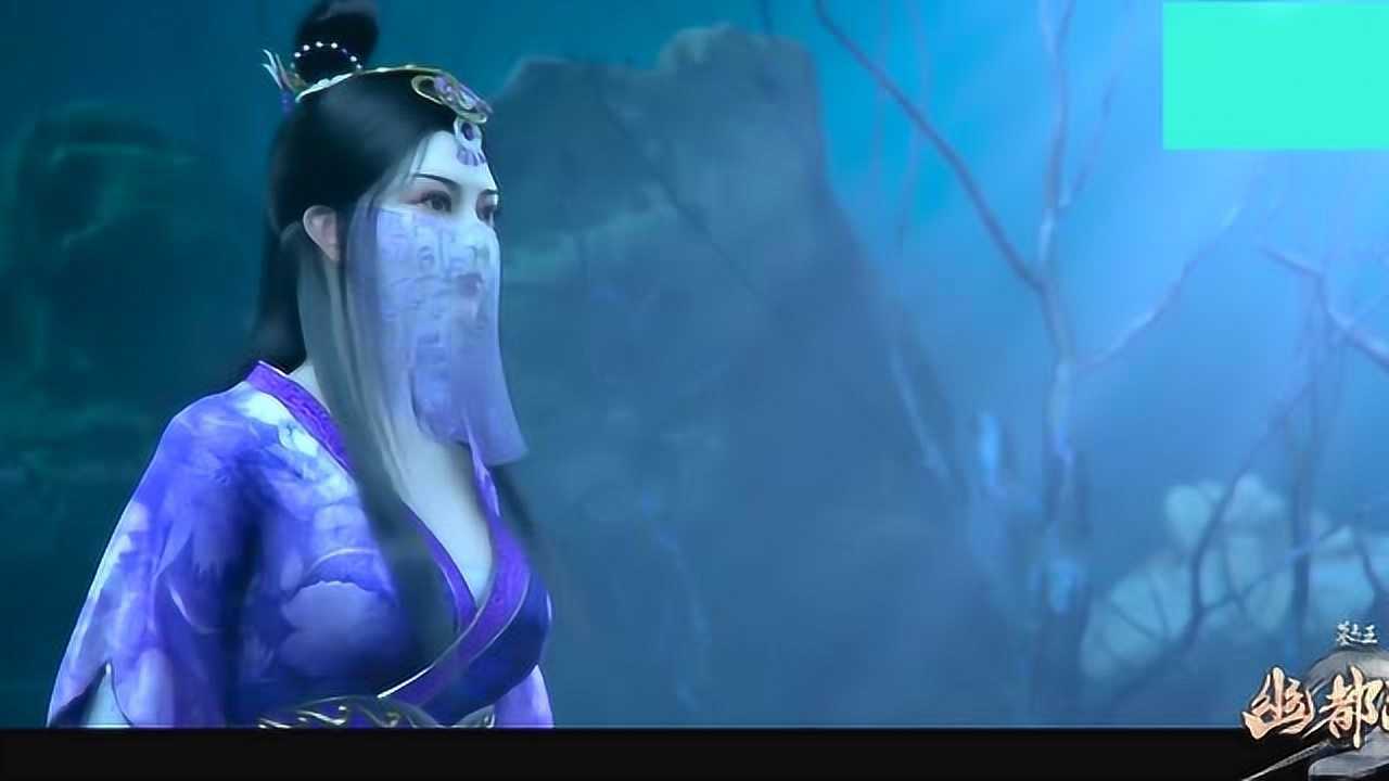 墓王之王沐雪离竟然喜欢上了一个和尚