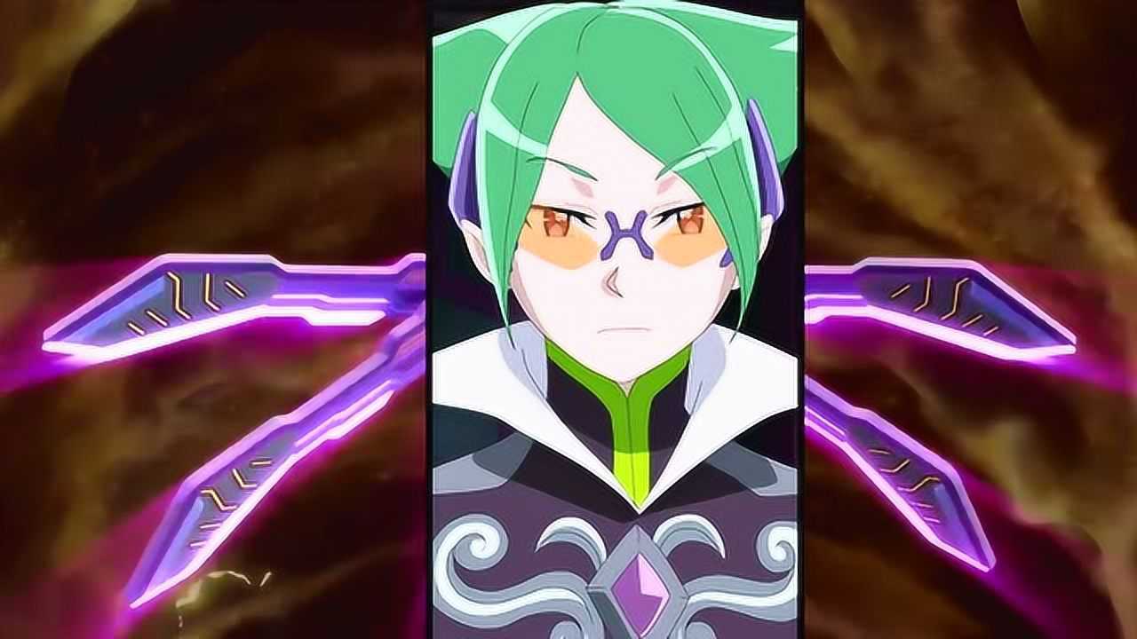 爆裂飞车最后尼震顶替肚子疼的尼宇上场