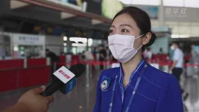 航空小知识|带上飞机的行李为什么要限制重量?