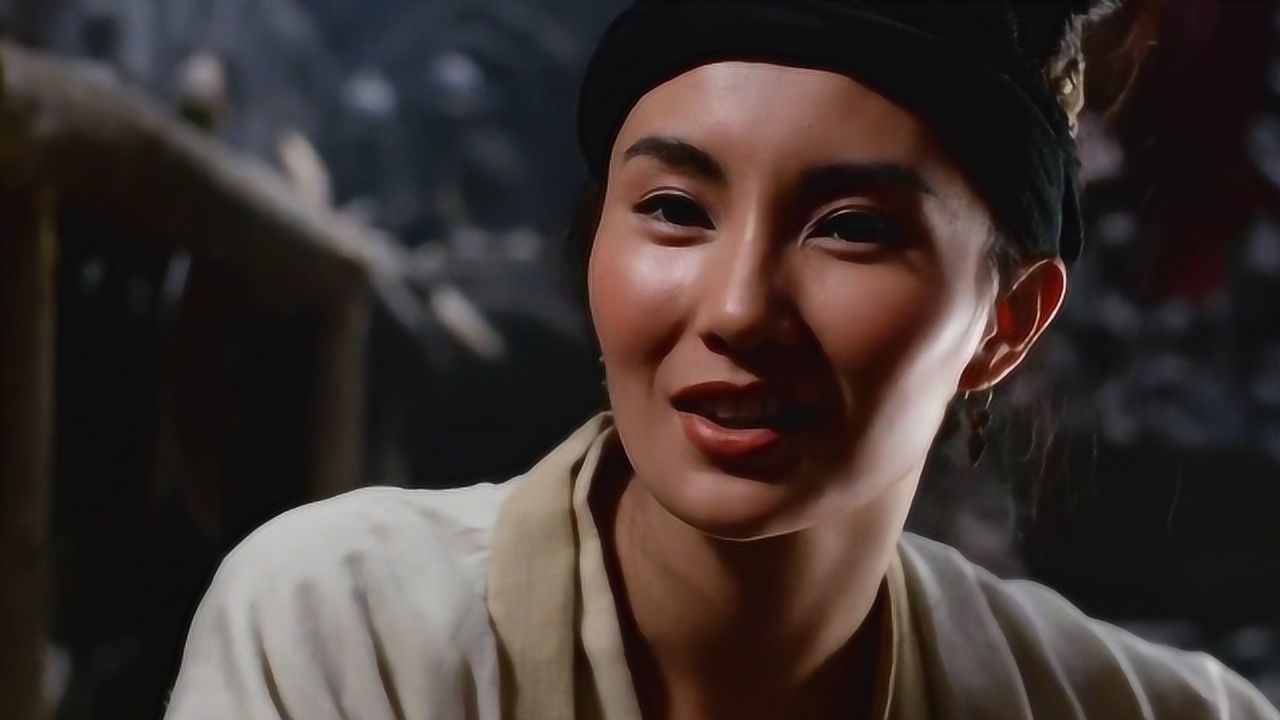新龙门客栈15:为了出关,周淮安答应和客栈老板娘成亲_高清1080P在线观看平台_腾讯视频