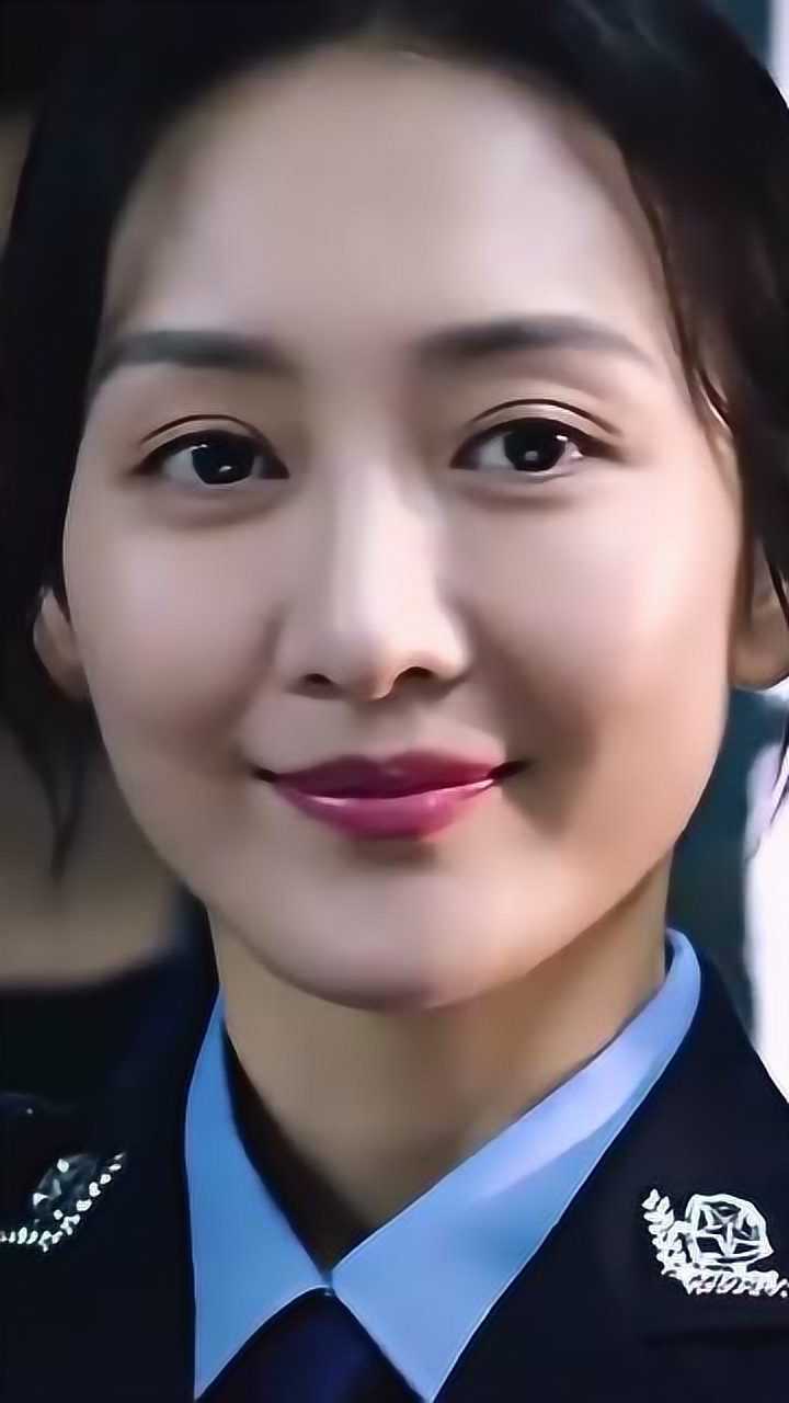 警花一枚王鸥电视剧猎狐