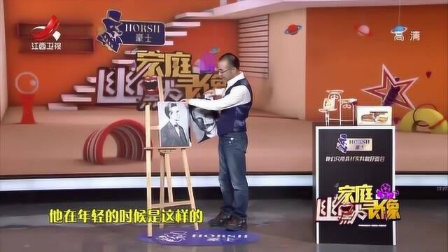 量子力学的创始人“普朗克”,年轻时拥有着完美的侧颜杀