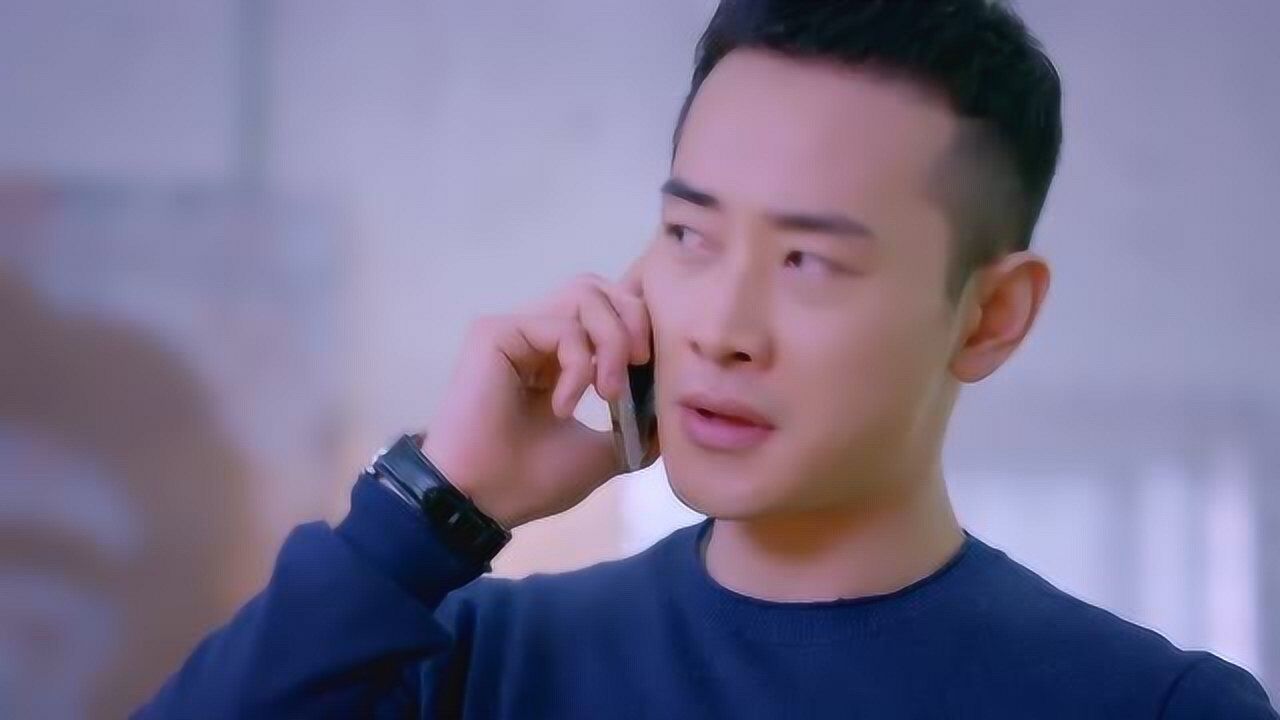 克拉恋人唐嫣一夜没回家罗晋找到唐嫣后大发雷霆真是担心极了
