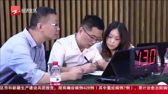 杭州城投“准实战”投入安全竞赛 这些隐患你都找全了吗?