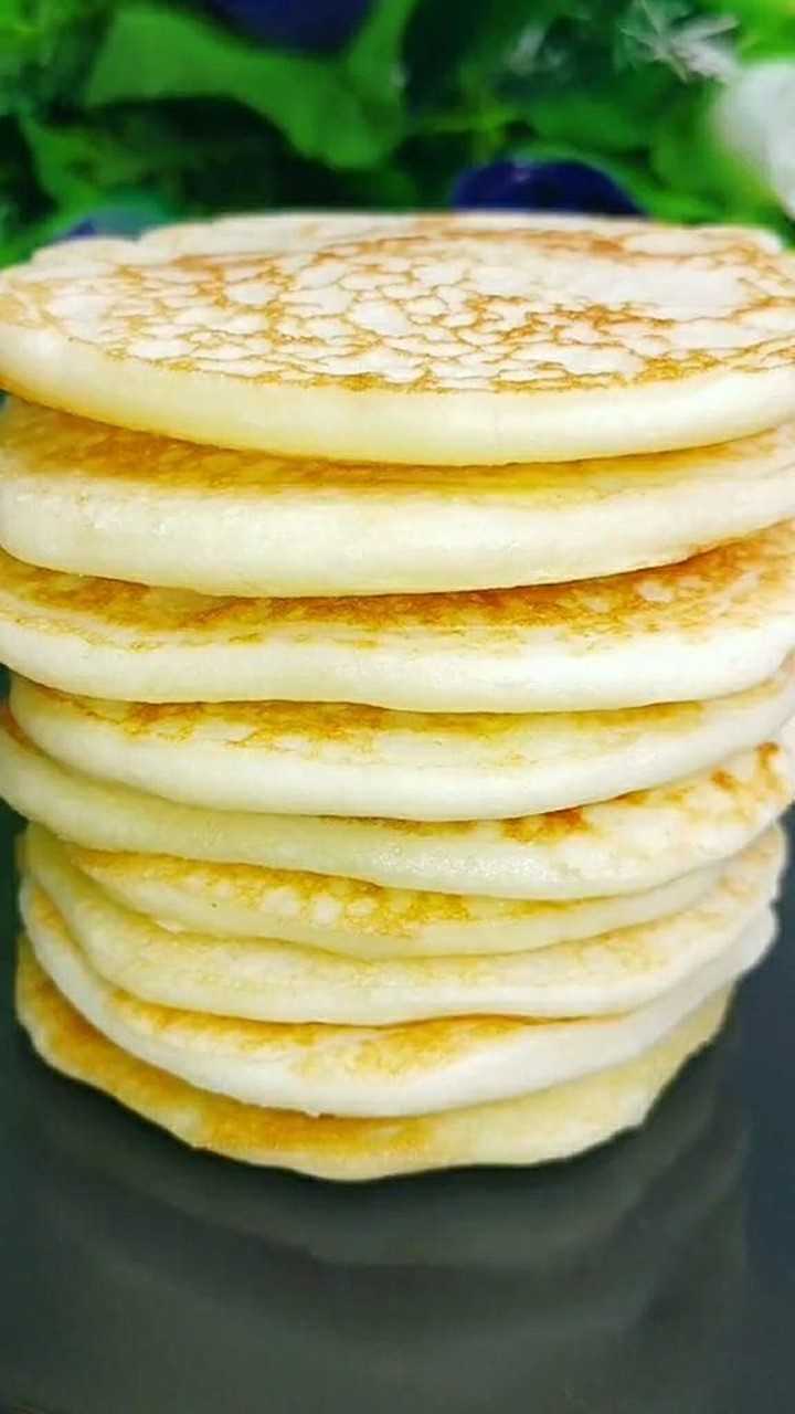 晚上想点吃饭又怕长肉?香脆大米饼来了!