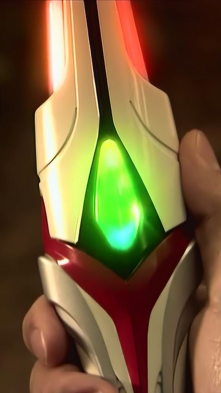 奥特曼:姬矢准没有死,他只是变成了光!_腾讯视频