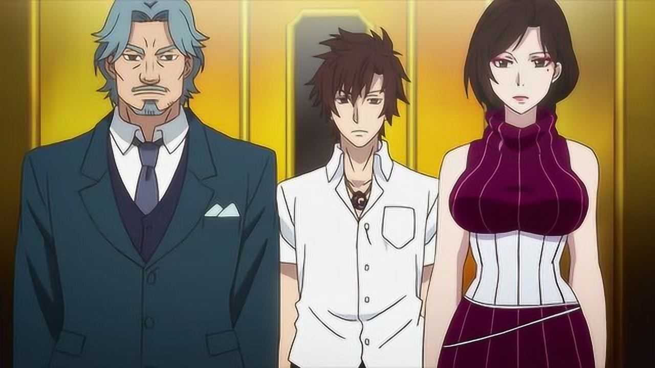 全职法师第2季唐月老师对莫凡真好莫不是对他有意思