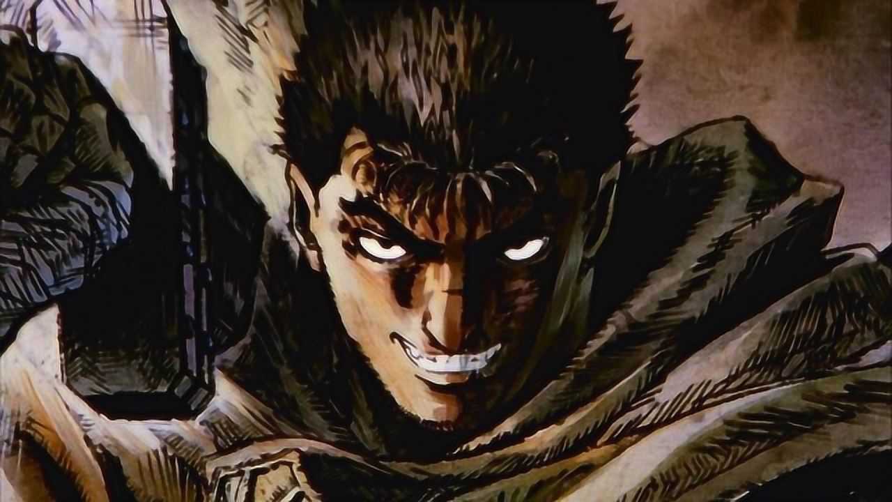 百年战争,两位勇士横空出世,成立令人闻风丧胆的佣兵鹰之团