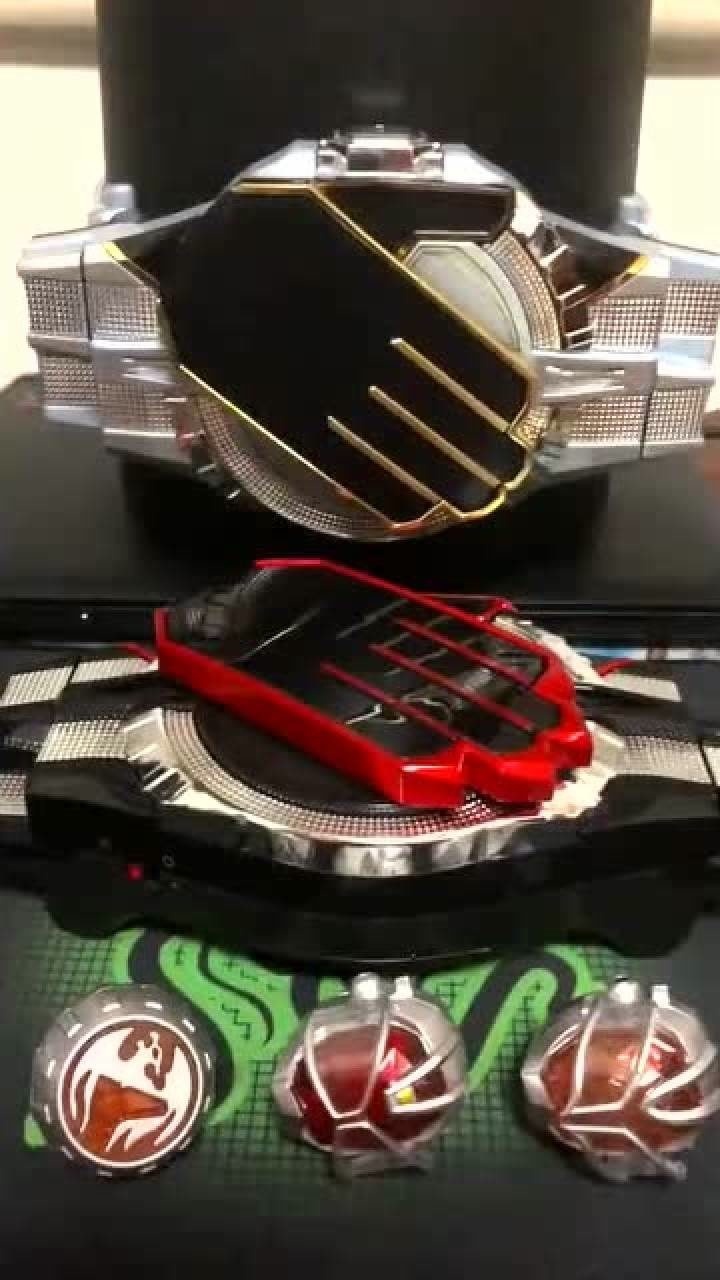 假面骑士法爷变身腰带,个人最喜欢的变身腰带,法爷是真的帅