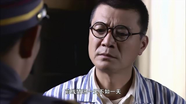 刘伯承元帅:伯承提议撤出成都,不料熊司令不愿意,得成都者得四川!