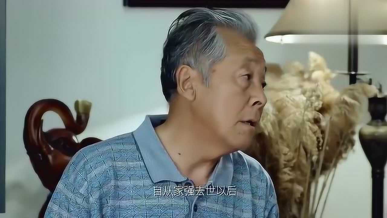 梦想越走越近老赵打算退休儿女为接班起争执愁啊