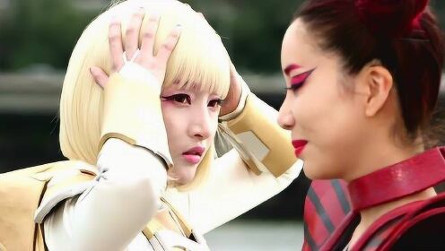 第24话 塞希芙的下场