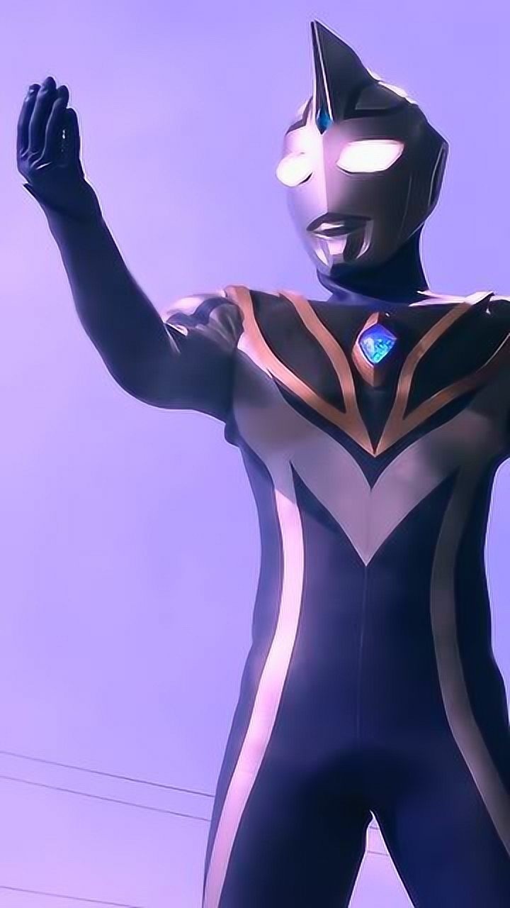 奥特曼的经典手势,你还记得哪个?