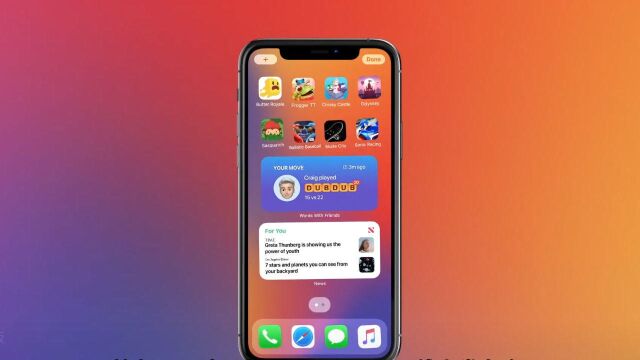 苹果 iOS14实用小功能盘点:最后一个不学就亏了!