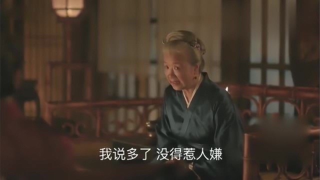 扒扒《知否》里抢镜的十大女配角,张含韵友情客串盛淑兰