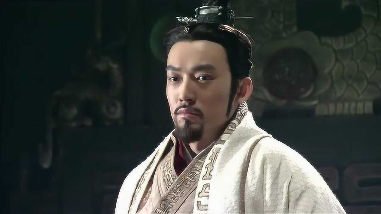 大秦帝国芈月用死换取两个弟弟和儿子的姓名嬴稷下旨永世不得入关