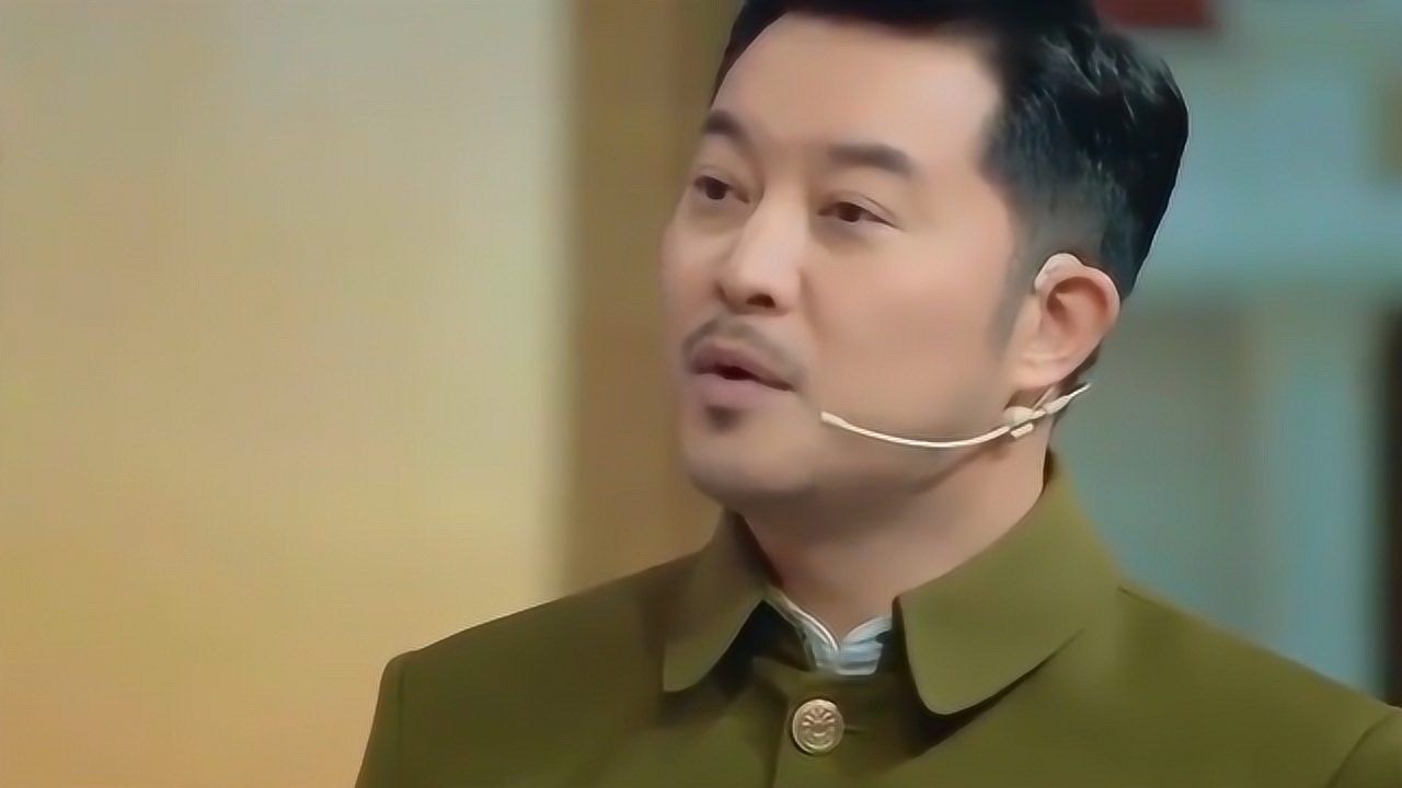 王牌对王牌沙溢承认自己是卧底,大家看不懂他的操作,沈腾说他"精神病"