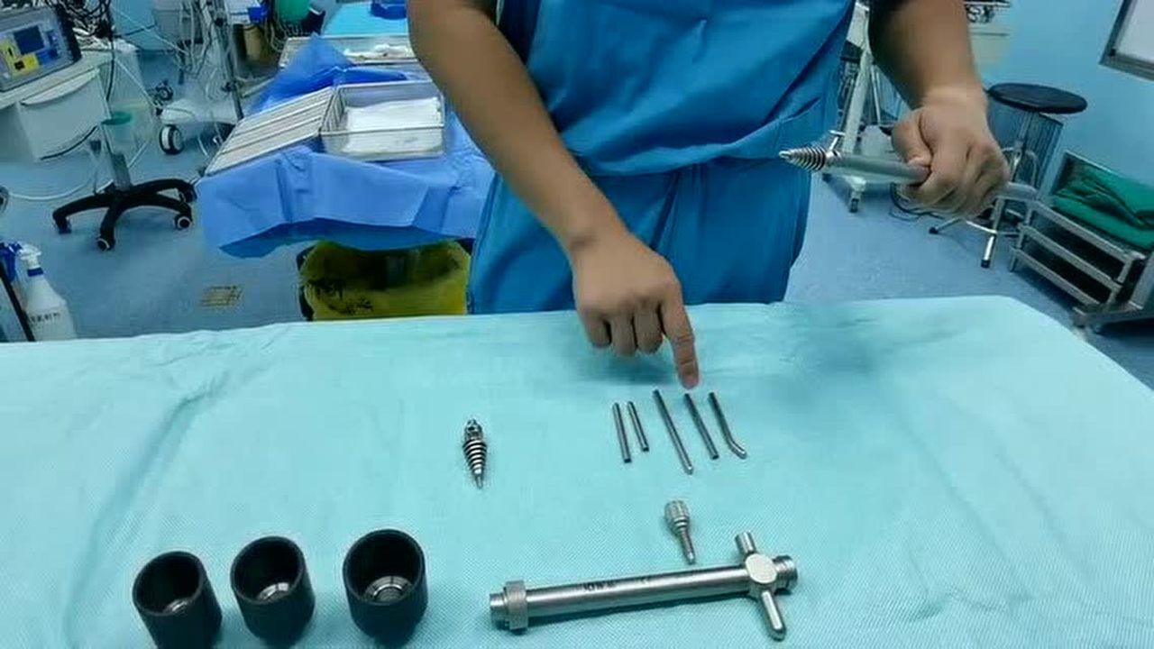 妇产科举宫器_高清1080P在线观看平台_腾讯视频