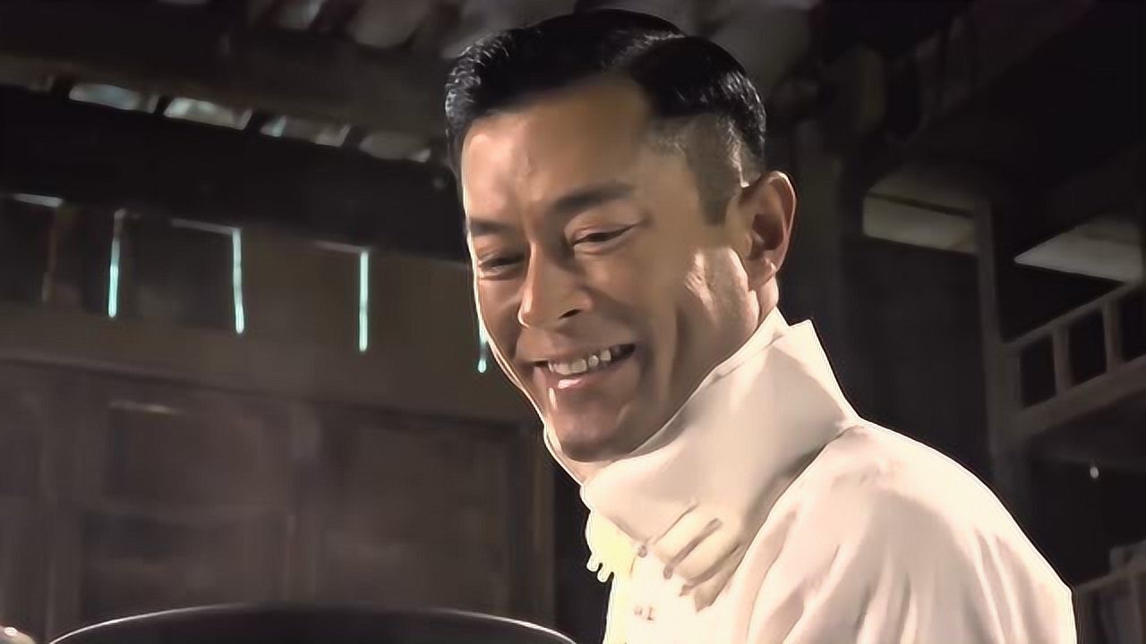 曹少璘滥杀无辜引起民愤被活活打死演就演最坏的反派角色