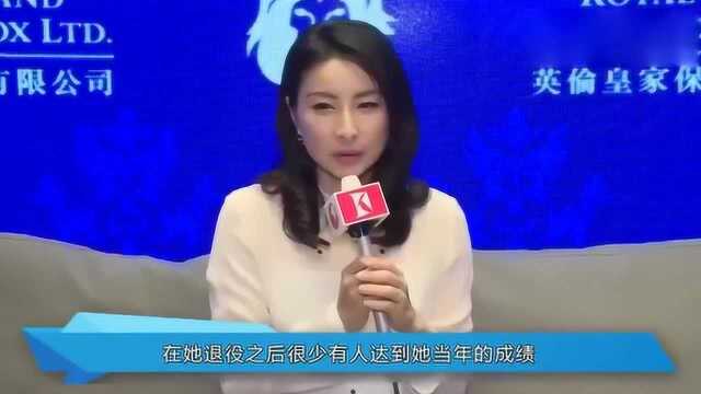 郭晶晶回娘家照片被传了出来,终于知道霍启刚为何如此痴迷于她