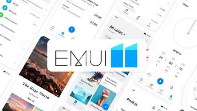 华为EMUI11曝光!不仅流畅度直逼iOS,三大优化还修复以往诟病!