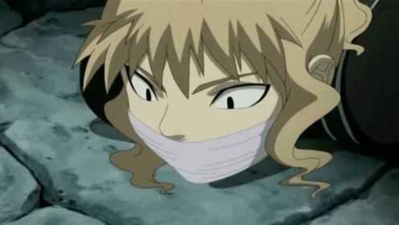 结界师如此美丽的美女竟然是蜘蛛精