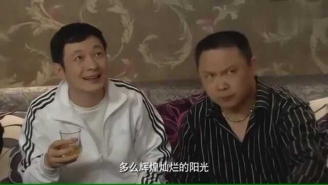 幸福密码:总裁夜总会谈生意,陪酒妹来敬酒,抬头一看竟是妻子