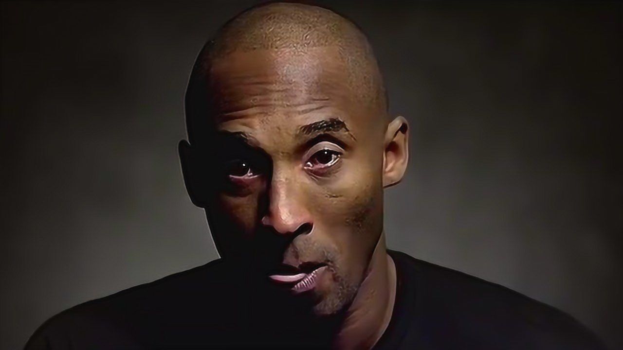 看着看着就哭了!科比生涯最艰难流泪瞬间,飞侠已逝但曼巴精神永传