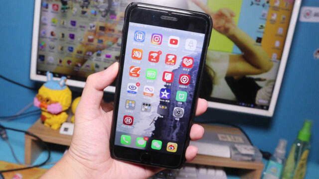 iOS14迎来beta3更新!新增闹钟小组件,可惜还是有Bug