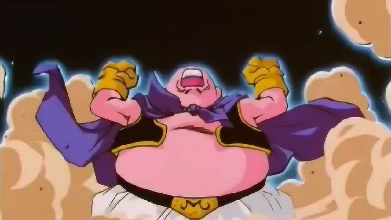龙珠:胖布欧牺牲自己与欧布融合,最厉害的魔人布欧再次诞生了
