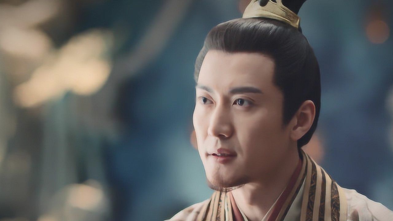 锦绣南歌骊歌师父身份揭晓原来是他险被陆远灭口终放下仇恨