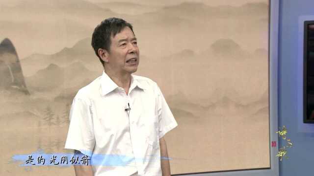 诗与歌  程新林演唱《曾经当过兵》