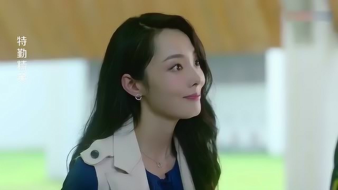 特勤精英堂堂飞豹队队长谁想竟被卫然逼到角落太强势了