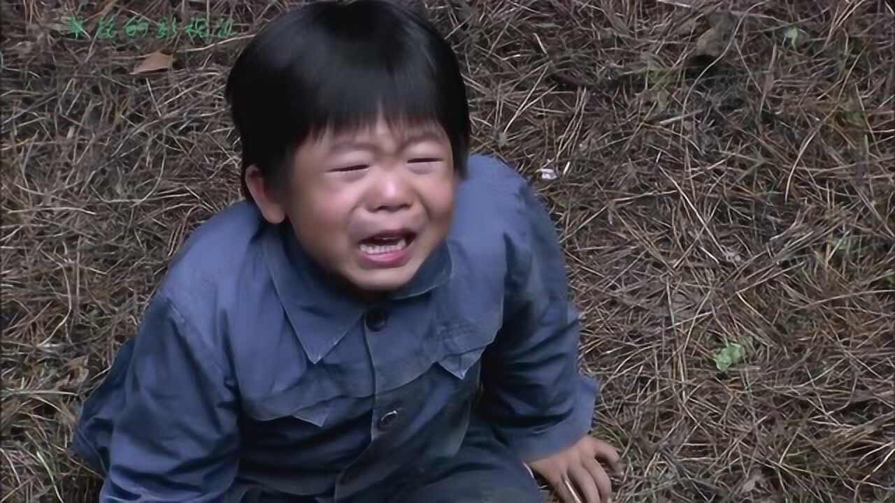 樱桃红石头掉进了洞里哭的那叫一个撕心裂肺真是太惨了