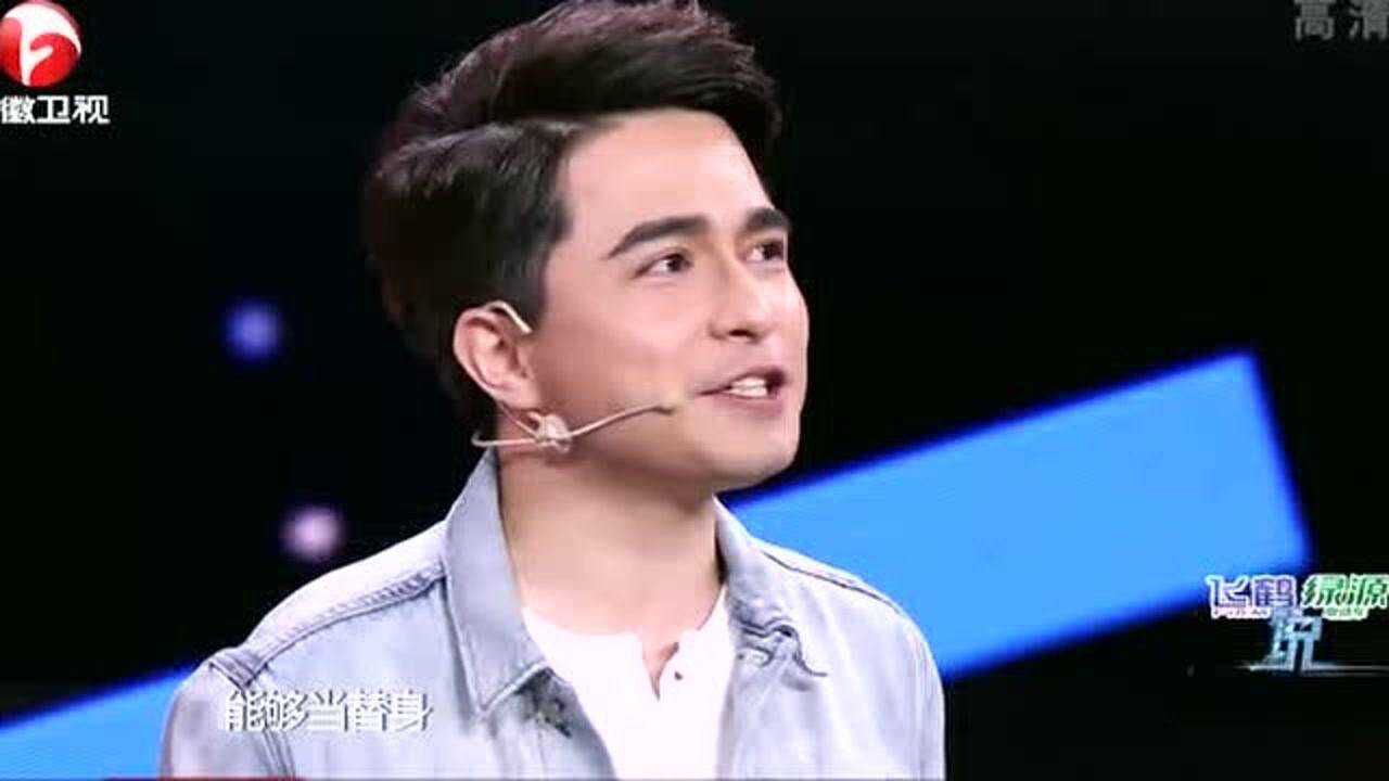 超级演说家小伙道出初入职场那些事辛酸经历让人动容