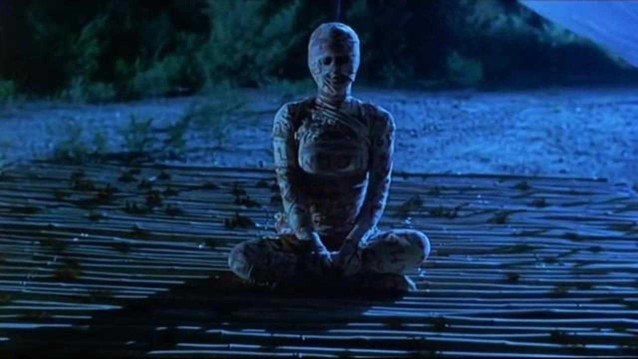 听说过血胎换骨吗?可以让人恢复花容月貌,你想试试吗