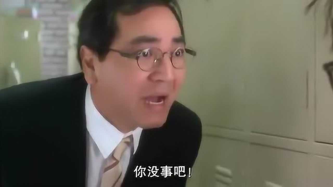 断水流大师兄不是挺帅的吗怎么混成这样了发型变成洗剪吹